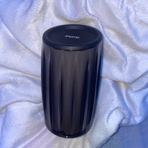 iHome playglow speaker